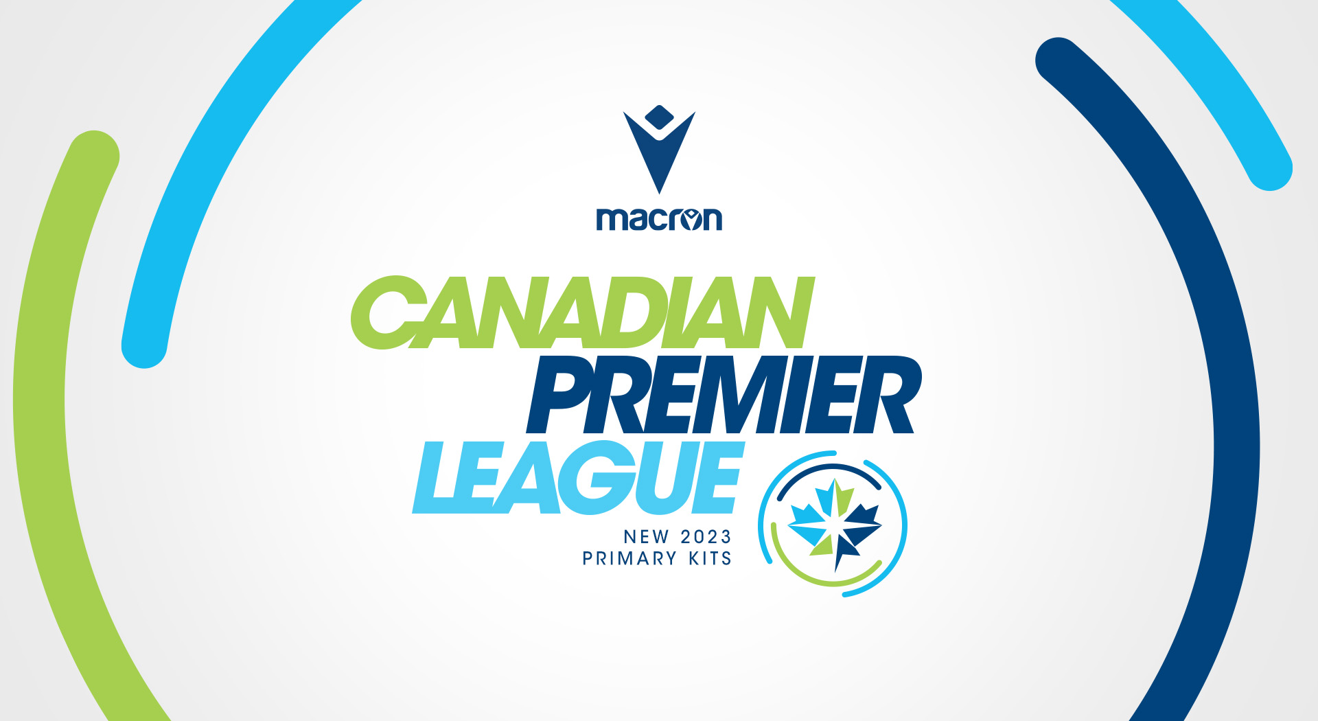 Style, design and close ties to home and fans for the new kits of the Canadian Premier League